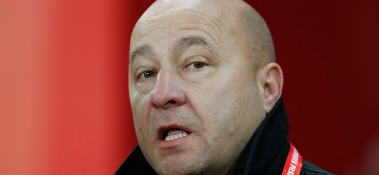 Kazimierz Greń aresztowany w Irlandii. Handlował biletami pod stadionem