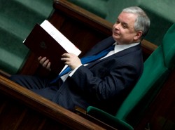 Prezydent zawetuje orydnację wyborczą