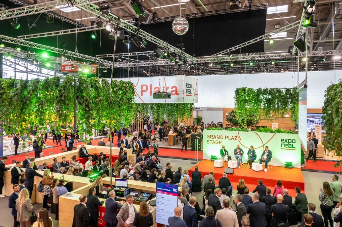 Polskie firmy pokazują siłę na Expo Real. Inwestorzy doceniają nasz rynek