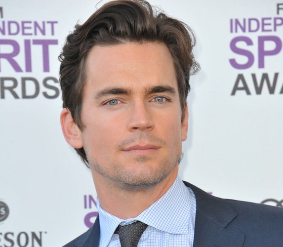 7. Matt Bomer