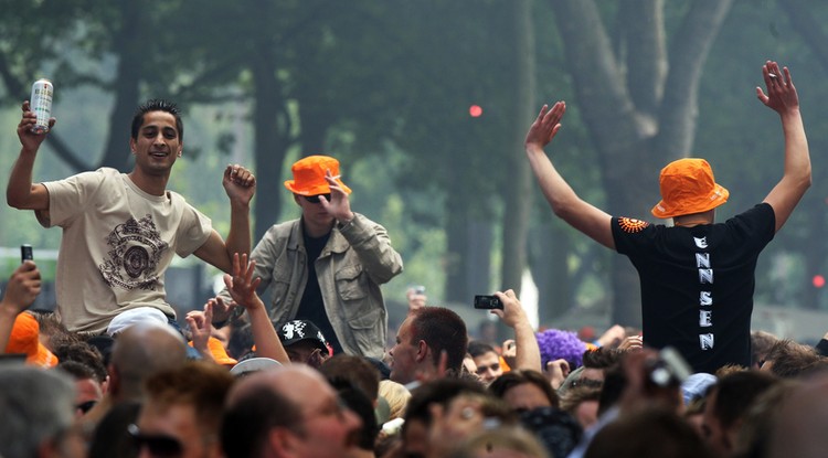 Berlin Love Parade