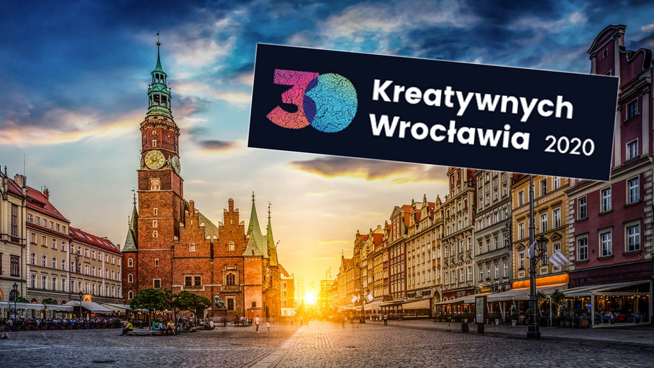 30 Kreatywnych Wrocławia (zdjęcie ilustracyjne)