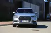 Audi Q7 e-tron - czy warto kupić hybrydę?