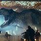 Kadry z filmu „Jurassic World: Dominionw reż. Colina Trevorrowa