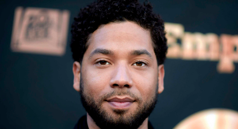 jussie smollett