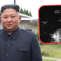 Porównali dwa zdjęcia z Korei Północnej. Zaczęły wyłaniać się miasta