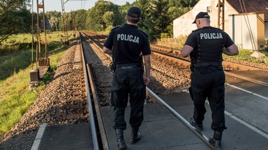 Wojsko sprawdzi miejsce, gdzie ma być ukryty "złoty pociąg"