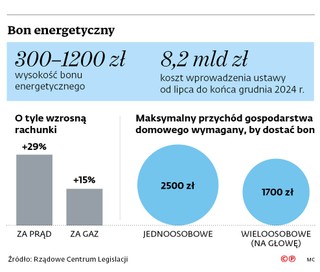 Bon energetyczny