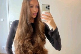 Od ove "dlakave šargarepe" KOSA RASTE kao luda: Ceo svet je poludeo za njom, koristi se jedostavno i za samo 2 meseca daje NESTVARNE REZULTATE