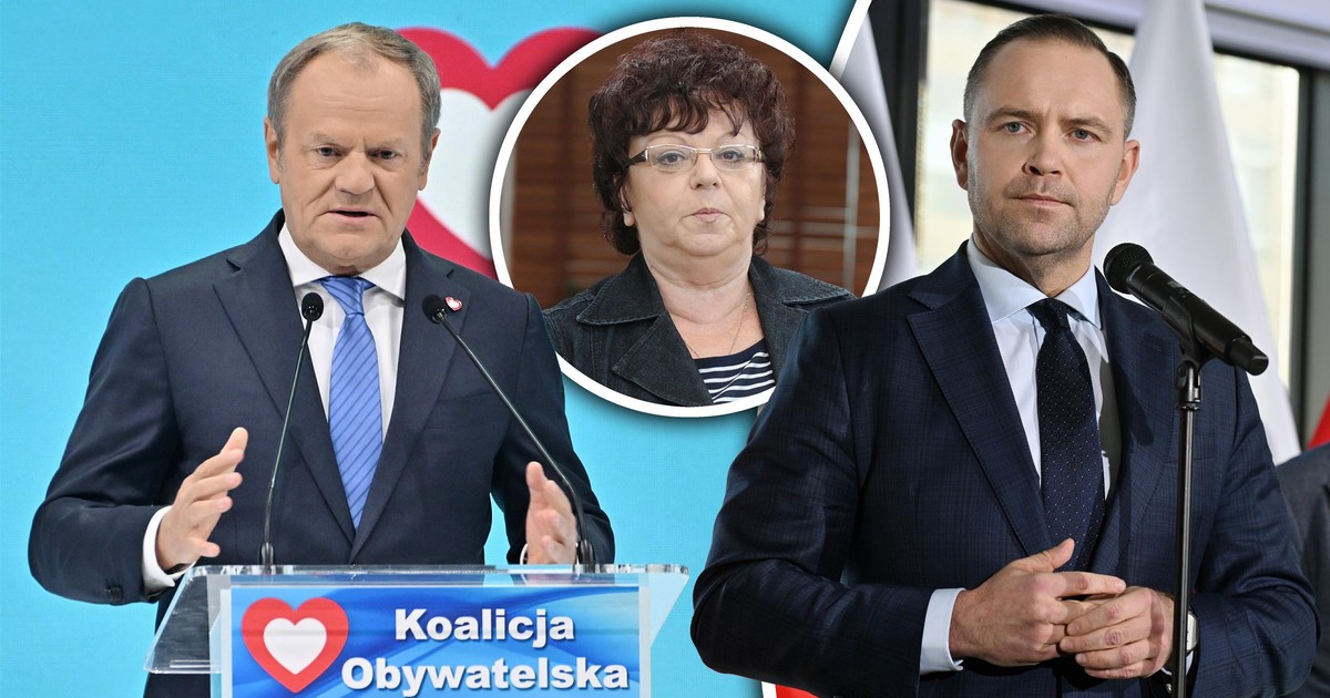 "Wymiana ciosów" na linii rząd-prezydent. Ekspertka: szkoda, że ktoś inny pada ofiarą