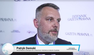 Demski: Ogromne ilości danych wymagają należytej staranności