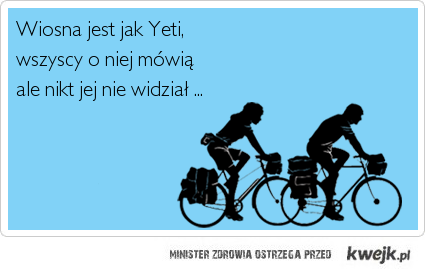 Wiosna zima 2 Kwejk