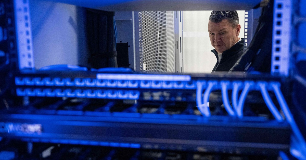 MetaX wystrzelił o 700 proc. na debiucie. Trudno o lepszy start na giełdzie