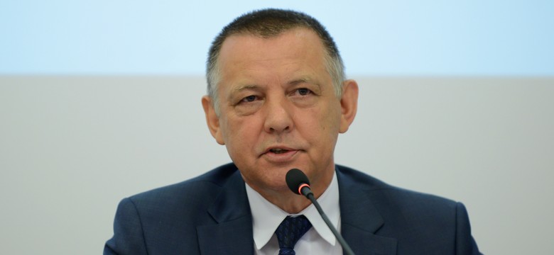 Spiskowa teoria Kaczyńskiego. Ktoś miał podsunąć mu kandydaturę Banasia na szefa NIK