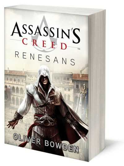 Assasin Creed Brotherhood