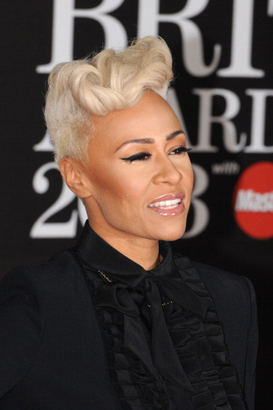 Emeli Sandé