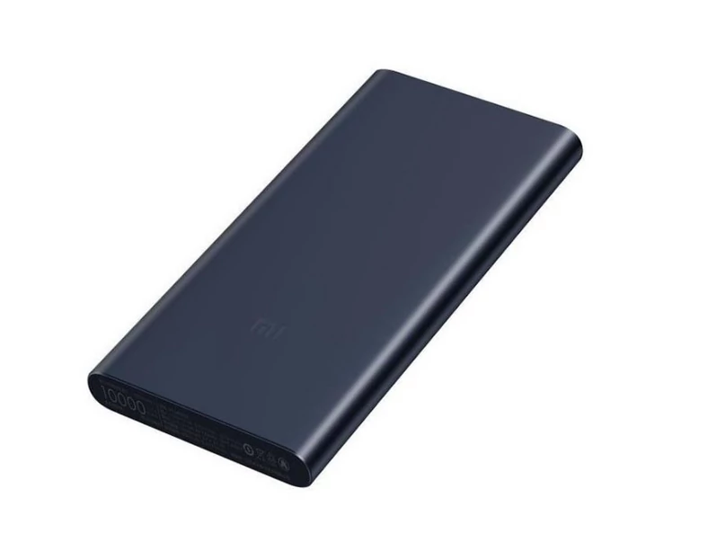 Xiaomi Mi 2S 10000mAh Czarny - 3