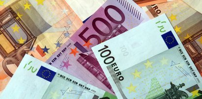 Znalazł los i zgarnie 4,7 mln euro