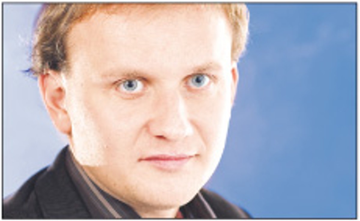 Bartosz Marczuk