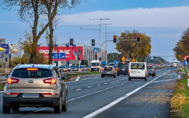 Rusza realizacja kluczowej drogi ekspresowej na północ od Warszawy