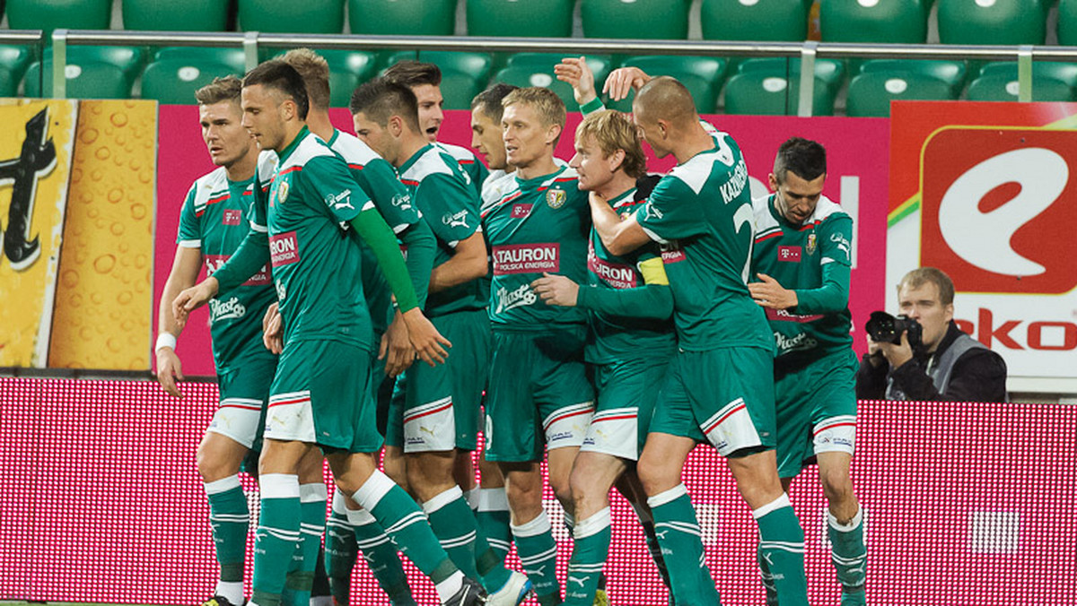 W najmocniejszym składzie przystąpi do niedzielnego meczu z Piastem Gliwice drużyna Śląska Wrocław. Oba zespoły rywalizują o zajęcie trzeciego miejsca w tabeli piłkarskiej ekstraklasy, które daje prawo do gry w europejskich pucharach.
