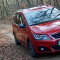 Seat Alhambra. Czy minivan za 170 tys. zł przetrwa w świecie SUV-ów?

