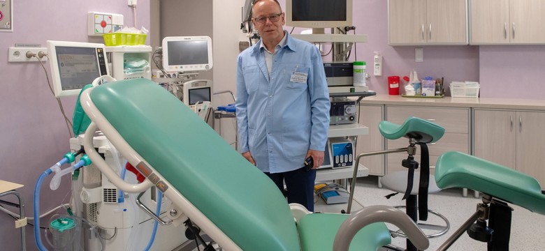 Kliniki onkologiczne zmodernizowane, UE dała miliony