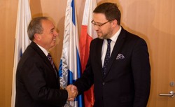 Wróbel: Narodowa Wyprawa do Izraela. Za to warto trzymać kciuki