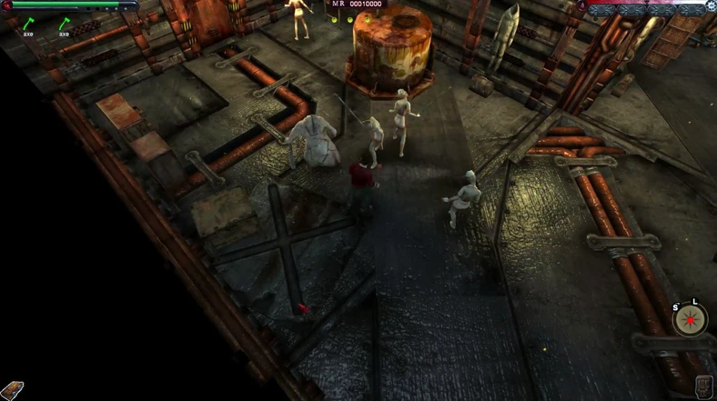 Silent Hill: Book of Memories