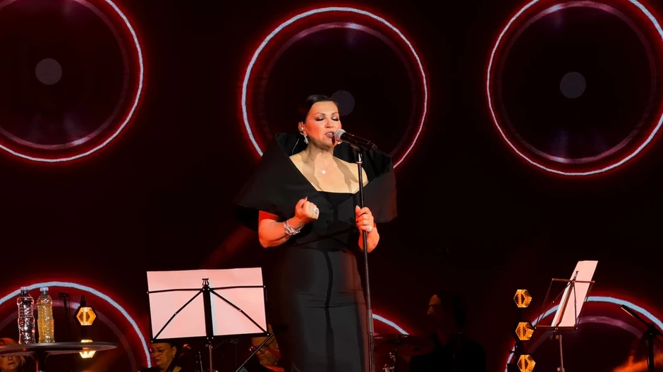Nina Badrić koncert