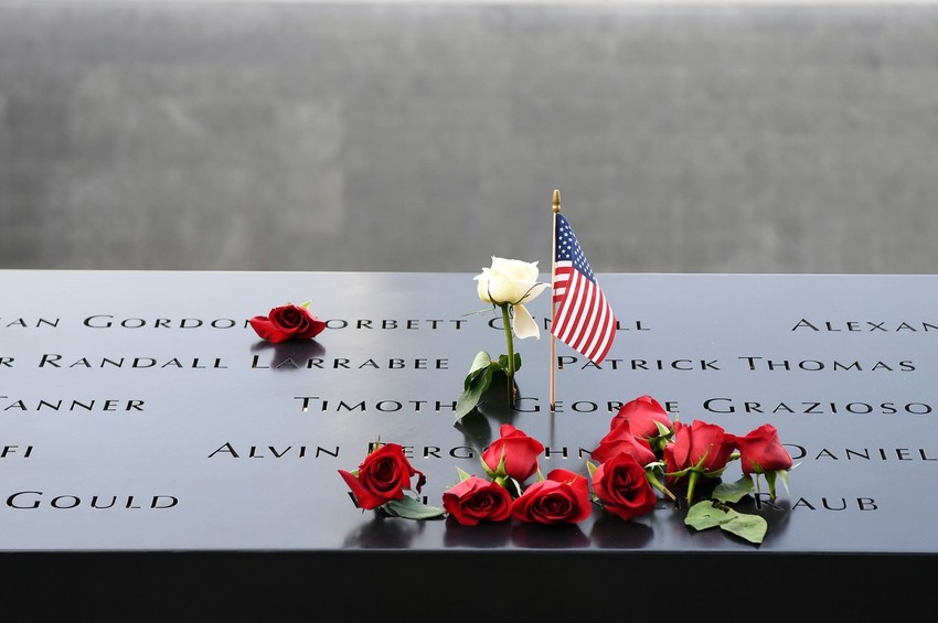 Memorijal u Njujorku