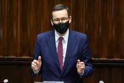 Mateusz Morawiecki