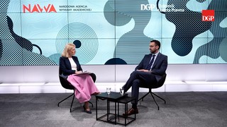 NAWA wspiera naukę i gospodarkę