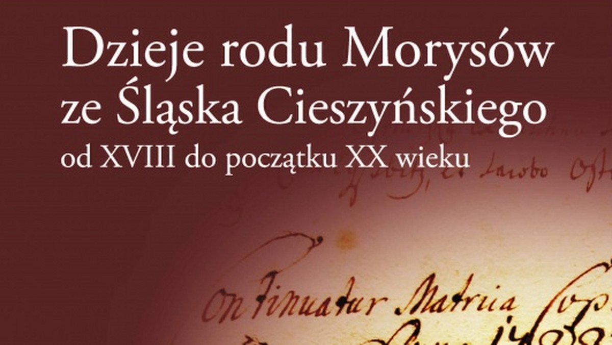 Nieślubne dzieci, samobójstwo po oskarżeniu o defraudację, emigracja za pracą do Włoch – do takich informacji o swojej rodzinie dotarł historyk dr Michael Morys-Twarowski, który zbadał i opisał dzieje 6 pokoleń swojej rodziny.