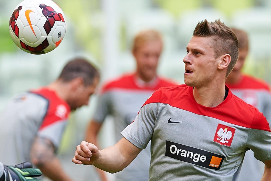 Łukasz Piszczek