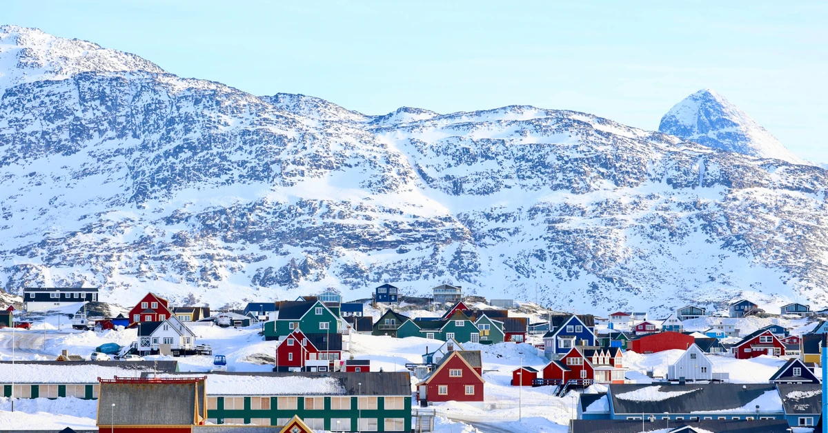Grenlandia ma jasny przekaz dla USA. "Nie chcemy być Amerykanami"