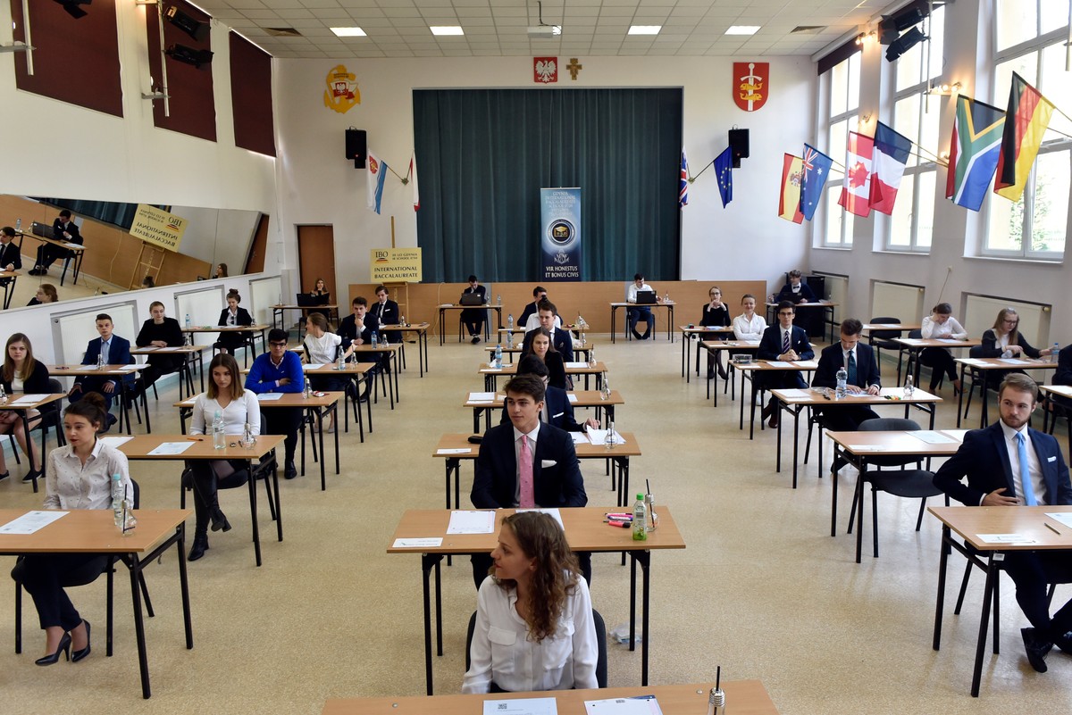Matura z biologii 2026 zaskoczyła. Wiemy, co było w oficjalnych arkuszach CKE z biologii