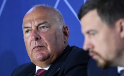 Kościński o deficycie budżetowym: Wyniesie 82,3 mld zł