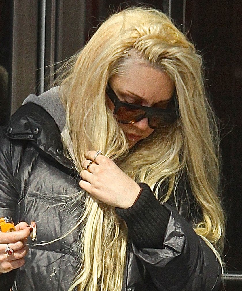 Amanda Bynes