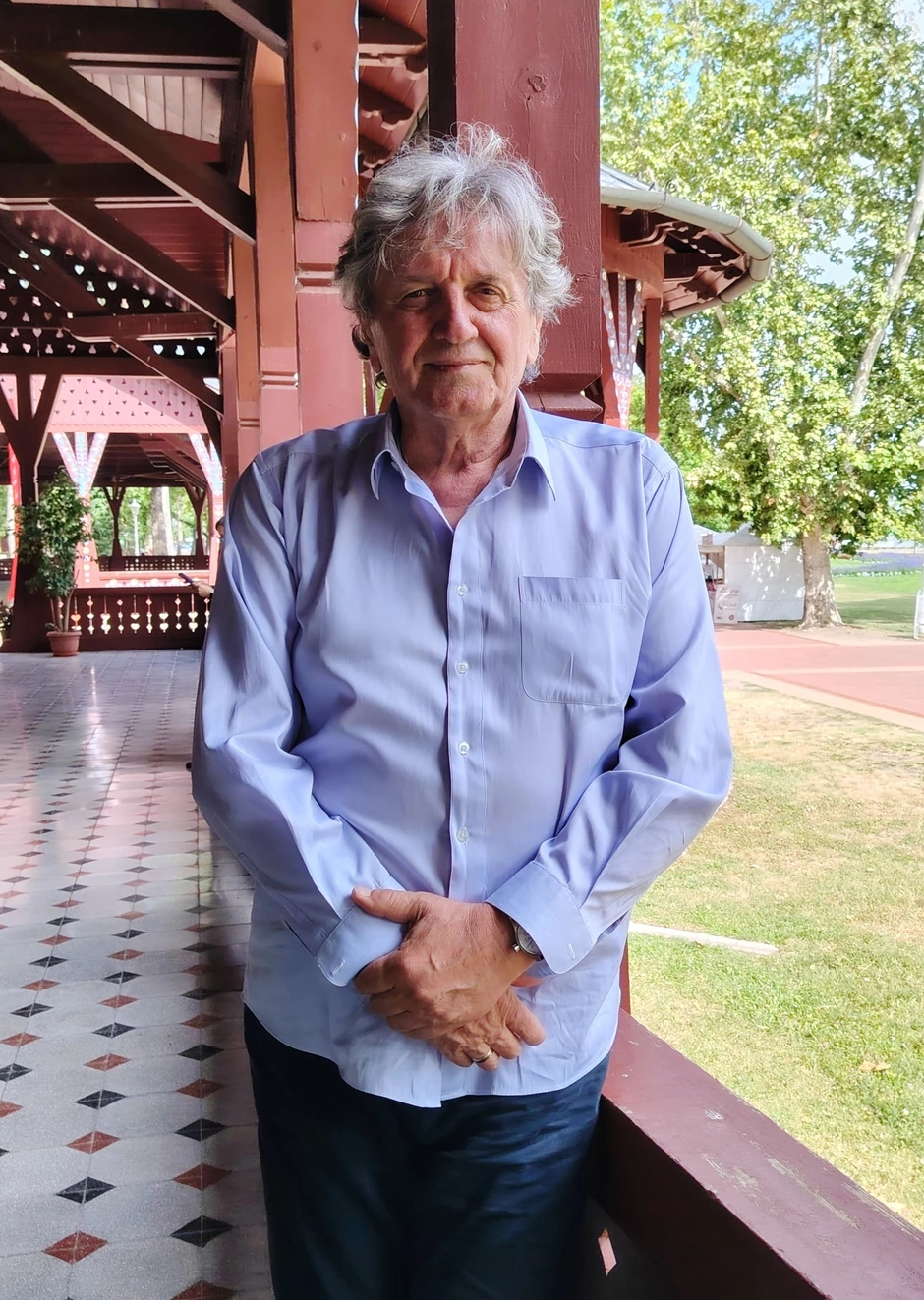 Radoš Bajić 