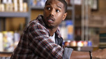 Michael B. Jordan jako Alex w serialu "Parenthood" (2010)