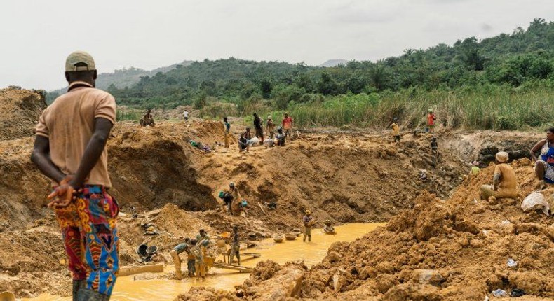 Galamsey