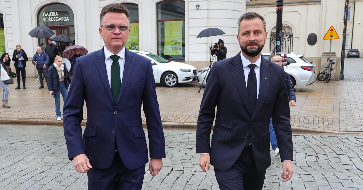 Ludowcy są silni, partia Hołowni wypada blado. PSL musi się posunąć