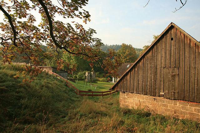 Galeria Polska - Pasterka - zapomniana wioska, obrazek 24