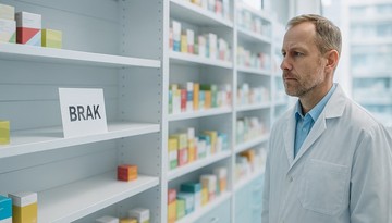 Ministerstwo Zdrowia ostrzega przed brakami leków. Na liście m.in. insuliny, Ozempic i leki na serce