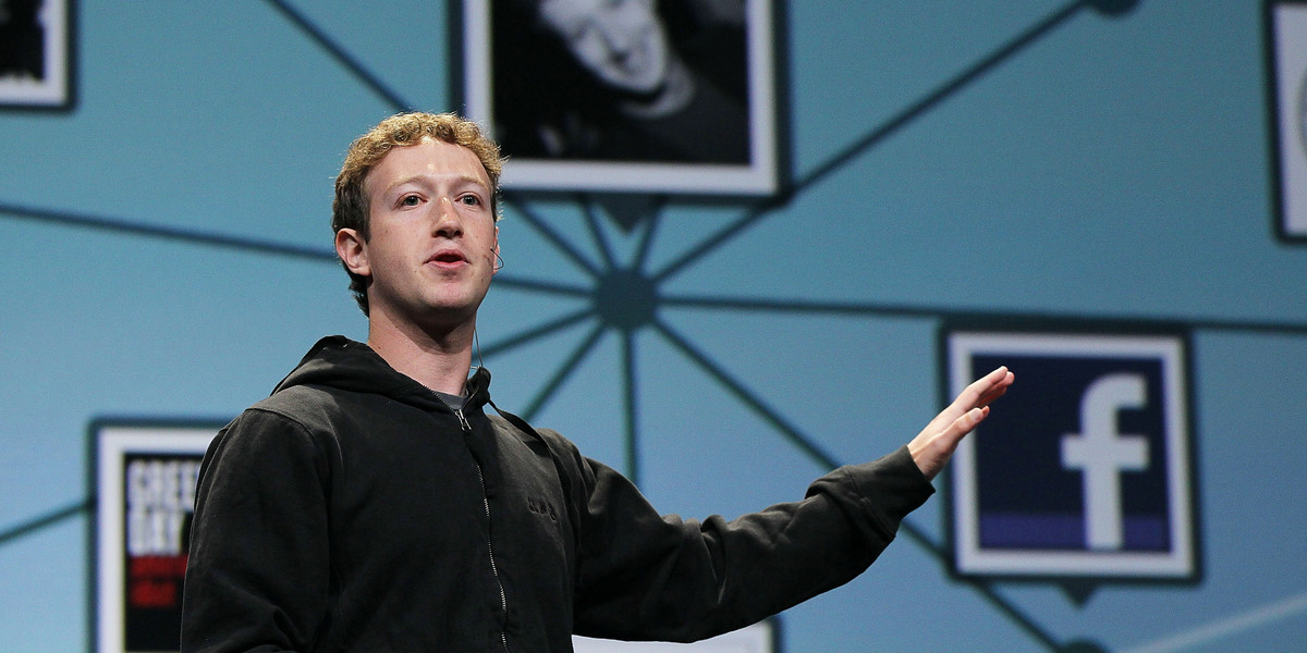 Mark Zuckerberg zamierza przejąć tę część rynku serwisów społecznościowych, którą włada Elon Musk.