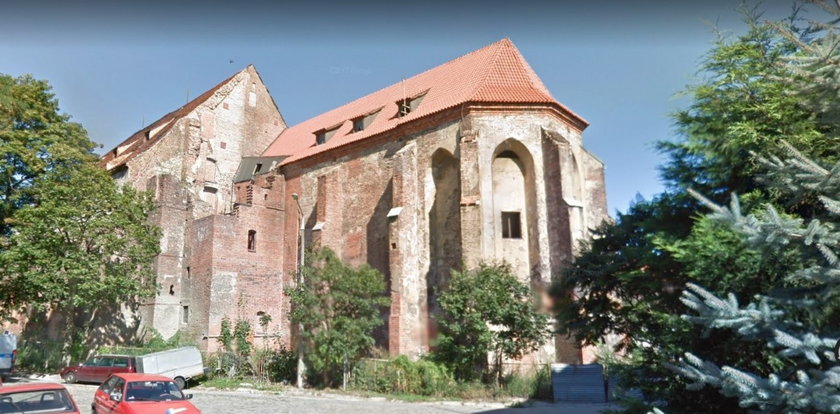Kościół na sprzedaż w Polsce. Nie uwierzysz, co tutaj było wcześniej