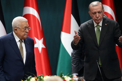 Turcja zrywa stosunki handlowe z Izraelem