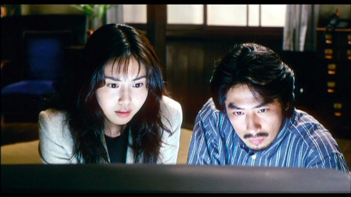 Hideo Nakata, mistrz grozy, który ma w swoim dorobku nie tylko serię "The Ring", ale i "Dark Water", przeniesie na ekran powieść graficzną "The Suicide Forest".