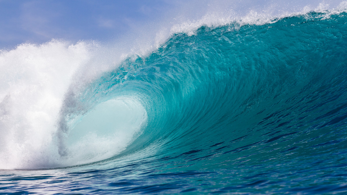 Nowe klimatyczne zagrożenie. Naukowcy ostrzegają przed tsunami na jeziorach